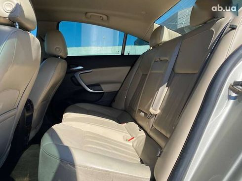 Buick Regal 2016 - фото 17