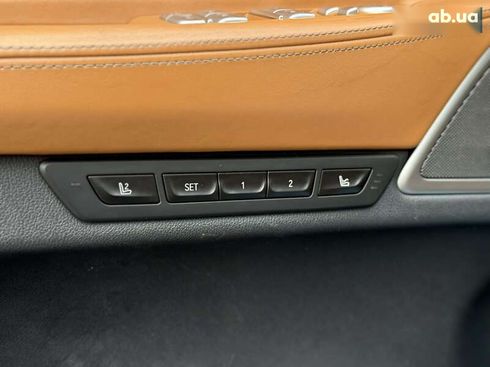 BMW 7 серия 2019 - фото 18