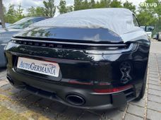 Авто бензин Порше Carrera GTS б/у - купити на Автобазарі