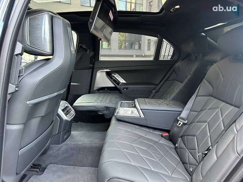 BMW 7 серия 2023 - фото 22