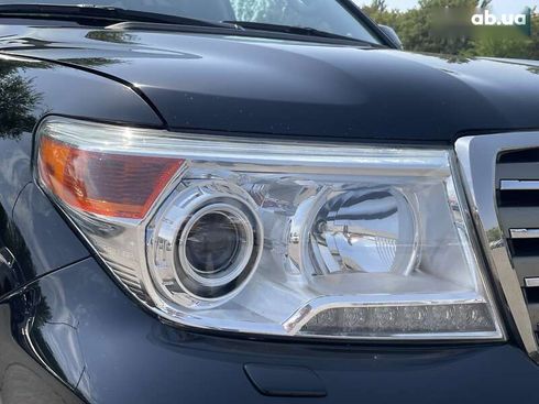 Toyota Land Cruiser 2012 - фото 5