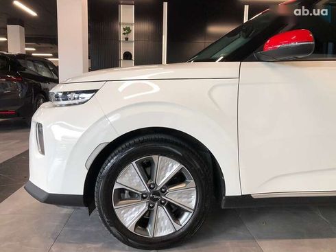 Kia Soul 2021 - фото 4