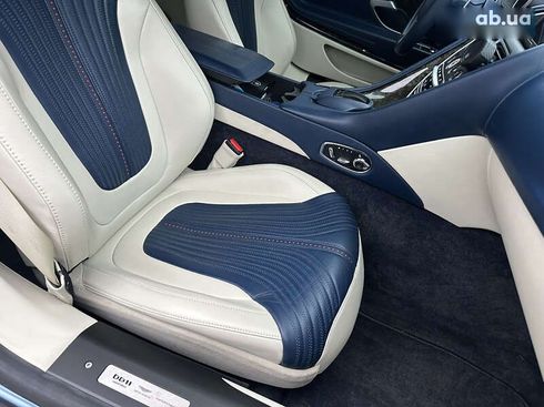 Aston Martin DB11 2016 - фото 17