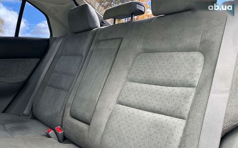 Mazda 6 2002 - фото 27