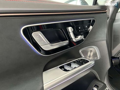 Mercedes-Benz EQE-Класс 2022 - фото 28