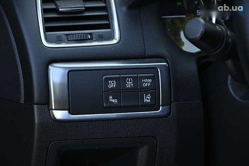 Mazda CX-5 2015 - фото 24