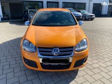 Продажа б/у Volkswagen Golf в Черновицкой области - купить на Автобазаре