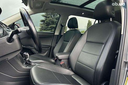 Volkswagen Tiguan 2017 - фото 18