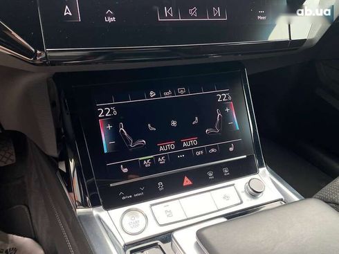 Audi E-Tron 2020 - фото 18