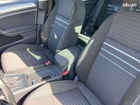 Volkswagen Golf 2014 - фото 26