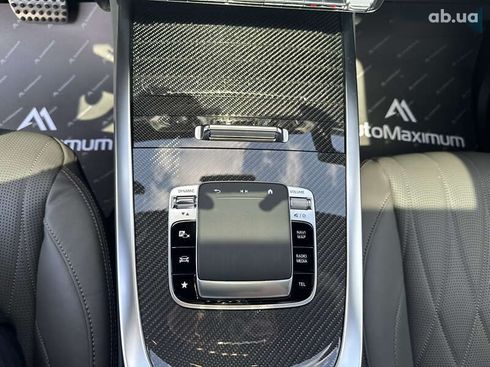 Mercedes-Benz G-Класс 2024 - фото 27