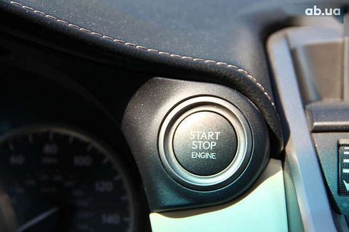 Lexus NX 2015 - фото 28