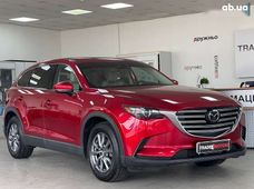 Продажа б/у Mazda CX-9 в Киевской области - купить на Автобазаре