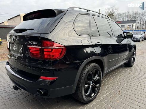 BMW X5 2010 - фото 14