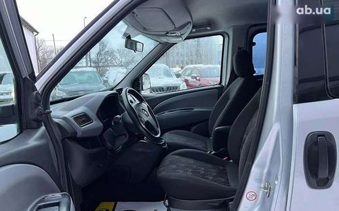 Opel Combo Life 2016 - фото 8