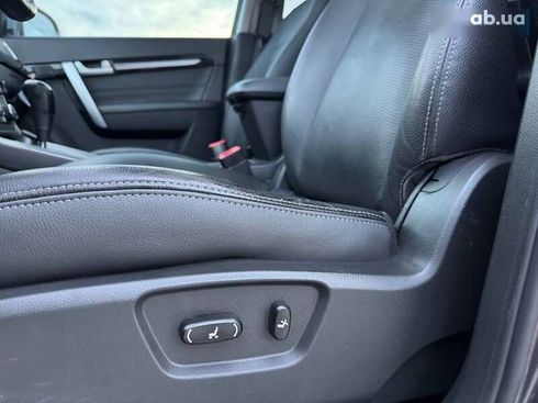 Chevrolet Captiva 2013 - фото 17