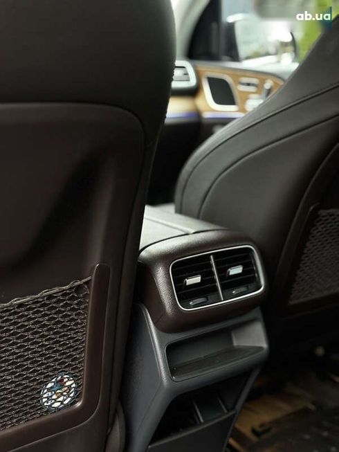Mercedes-Benz GLE-Class 2019 - фото 16