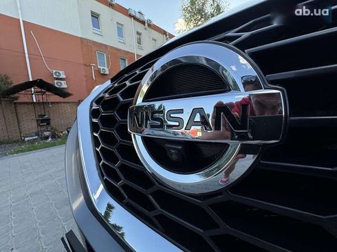 Nissan Juke 2021 - фото 26