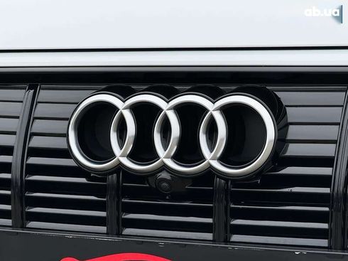 Audi E-Tron 2020 - фото 18