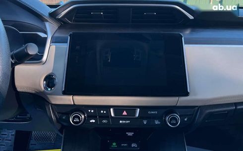 Honda Clarity Electric 2019 - фото 12