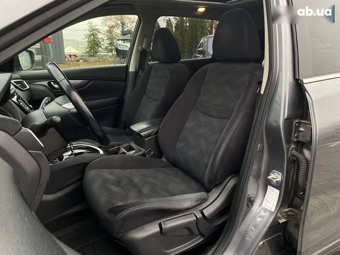 Nissan X-Trail 2014 - фото 23