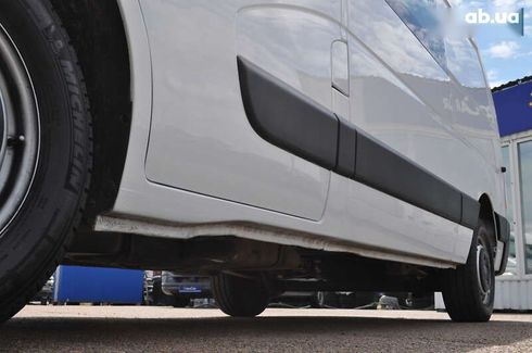 Renault Master 2018 - фото 12