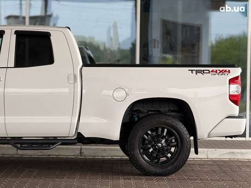 Toyota Tundra 2018 - фото 21