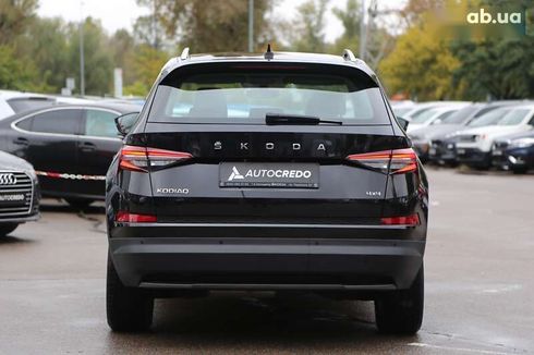 Skoda Kodiaq 2023 - фото 6