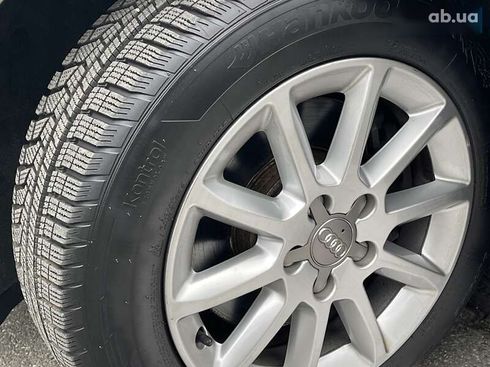 Audi A4 2015 - фото 14