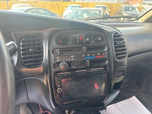 Hyundai H200 1998 синий - фото 12