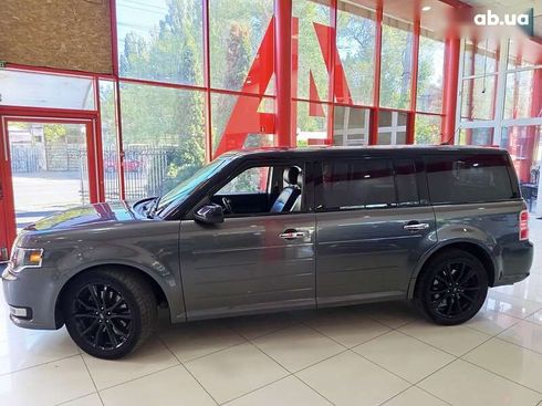 Ford Flex 2016 - фото 3