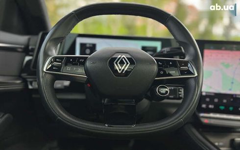 Renault Austral 2023 - фото 23