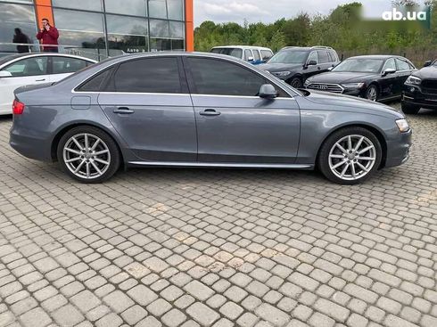 Audi A4 2013 - фото 8