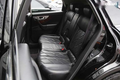 Infiniti QX70 2013 - фото 10