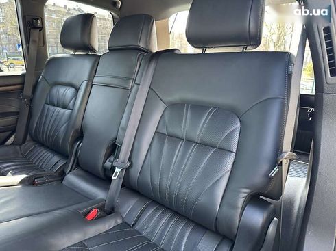 Toyota Land Cruiser 2019 - фото 24