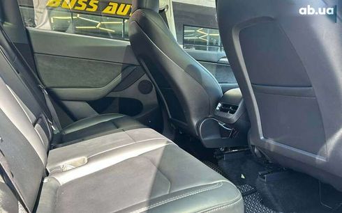 Tesla Model Y 2023 - фото 17