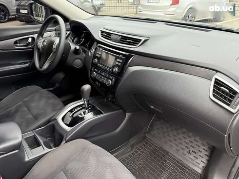 Nissan Rogue 2015 - фото 24