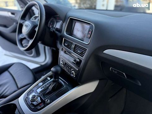 Audi Q5 2014 - фото 26
