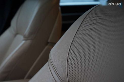 BMW 7 серия 2015 - фото 28