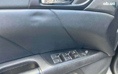 Suzuki Kizashi 2010 - фото 7
