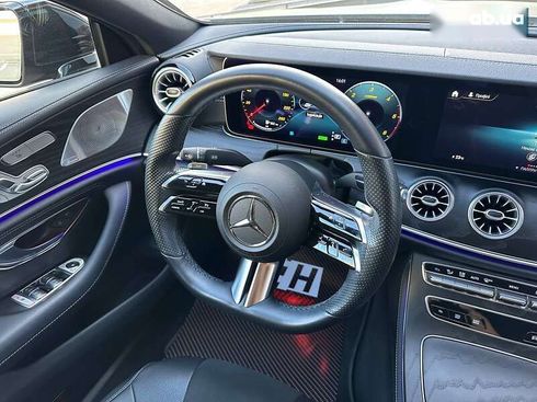 Mercedes-Benz CLS-Класс 2022 - фото 26