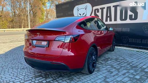 Tesla Model Y 2021 - фото 6