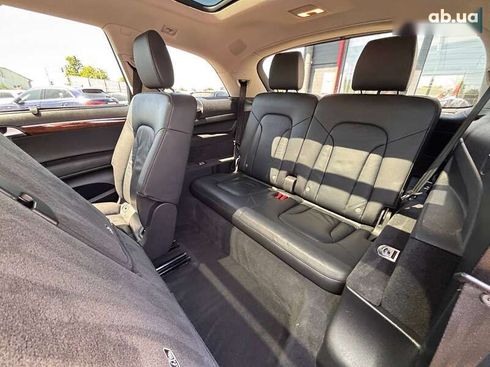 Audi Q7 2015 - фото 23