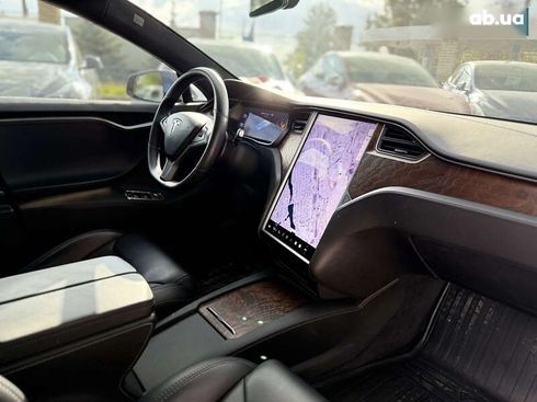 Tesla Model S 2019 - фото 26