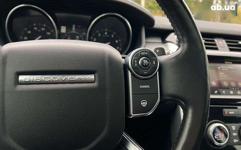 Land Rover Discovery 2017 - фото 12