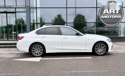 BMW 3 серия 2019 - фото 2