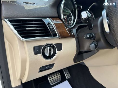 Mercedes-Benz GLS-Класс 2018 - фото 10