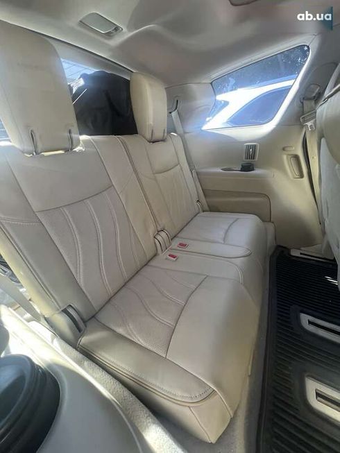 Infiniti QX60 2014 - фото 26