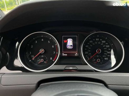 Volkswagen Golf GTI 2019 - фото 19