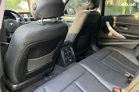 BMW 3 серия 2017 - фото 18